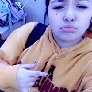 Meet your Posher, Mariah